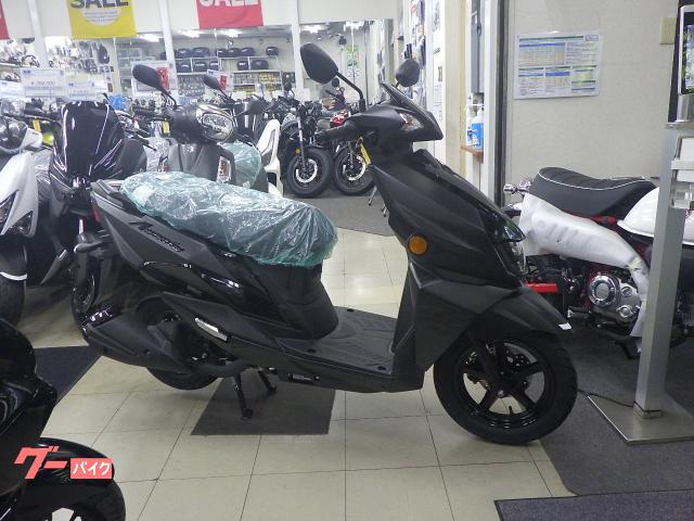 アヴェニス１２５