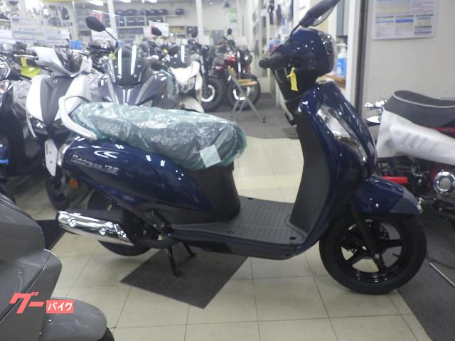 アドレス１２５