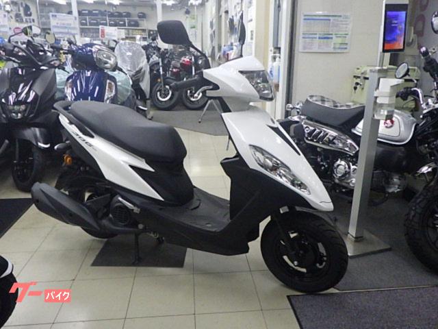 ジョグ１２５