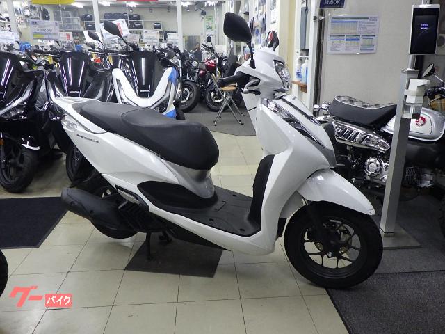 リード１２５