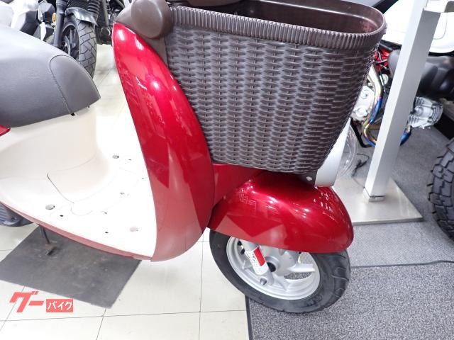 ビーノ モルフェ 珍しい YAMAHA バッテリー新品 フロントタイヤ新品 ヤマハ ビーノモルフェ｜セラビィ｜新車・中古バイクなら【グーバイク】