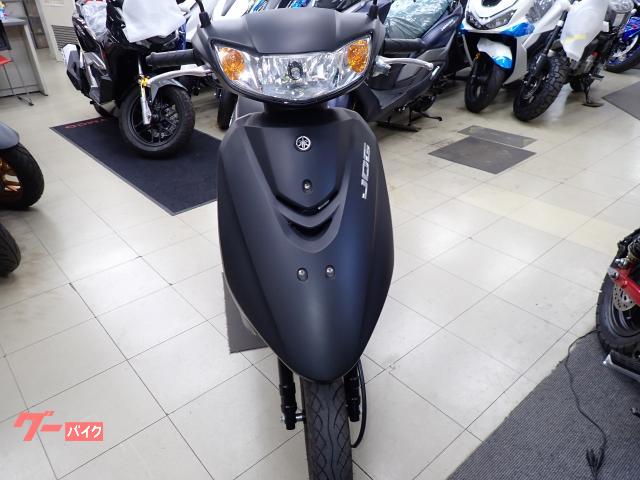 ヤマハ JOGデラックス｜セラビィ｜新車・中古バイクなら【グーバイク】