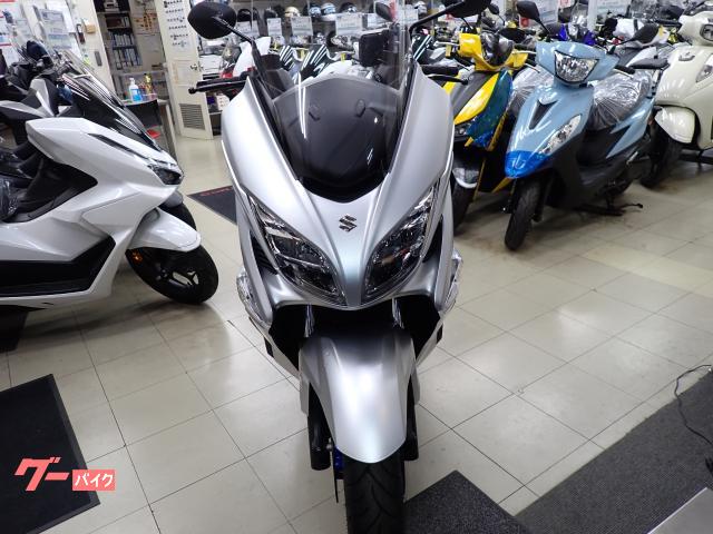 Suzuki 400 2025 — миниатюра 3