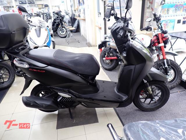 リード１２５