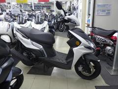 ＫＹＭＣＯ　レーシングＳ１２５