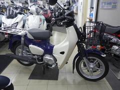 ホンダ　スーパーカブ１１０プロ