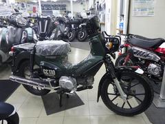 ホンダ　クロスカブ１１０