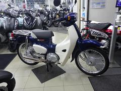 ホンダ　スーパーカブ１１０