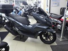 ホンダ　ＰＣＸ・グリップヒーター・ＧＩＶＩボックス付き