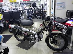 ホンダ　ＣＴ１２５ハンターカブ