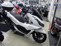 ホンダ　ＰＣＸ１６０