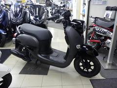 ヤマハビーノ走行約30000km