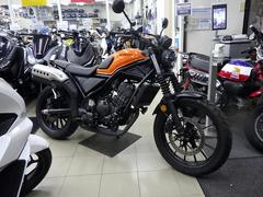 ホンダ　ＣＬ２５０・ＥＴＣ２．０・サイドバック・リヤキャリア付き