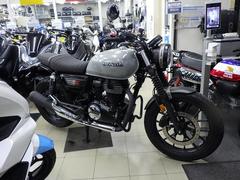 ホンダ　ＧＢ３５０Ｓ・ＥＴＣ・グリップヒーター・エンジンガード付き