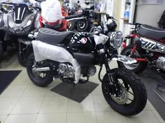 ホンダ　モンキー１２５