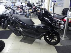 ホンダ　ＰＣＸ１６０