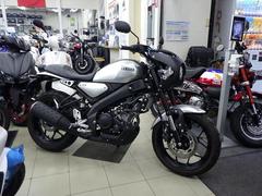 ヤマハ　ＸＳＲ１２５