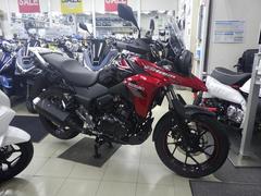 スズキ　Ｖ−ストローム２５０