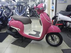 ホンダ　ジョルノ