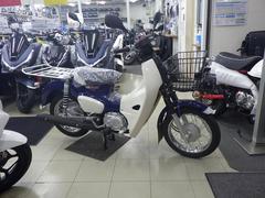 ホンダ　スーパーカブ５０プロ