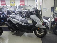 ホンダ　フォルツァ