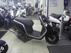 ホンダ　ダンク