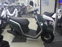 ホンダ　ダンク