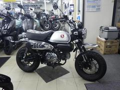ホンダ　モンキー１２５