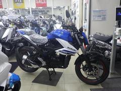 スズキ　ＧＩＸＸＥＲ　１５０