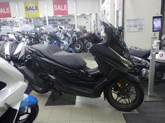 ホンダ　フォルツァ　ＭＦ１７モデル　ＥＴＣ・グリップヒーター付き