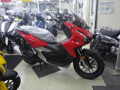 ホンダ　ＡＤＶ１６０
