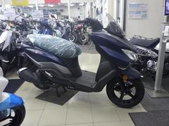スズキ　バーグマンストリート１２５ＥＸ