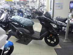 スズキ　バーグマンストリート１２５ＥＸ