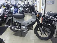 ホンダ　クロスカブ１１０