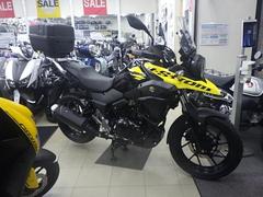 スズキ　Ｖ−ストローム２５０