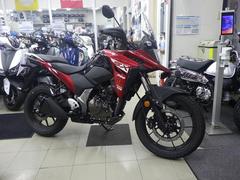 スズキ　Ｖ−ストローム２５０ＳＸ