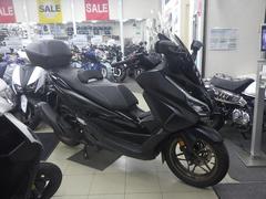 ホンダ　フォルツァ