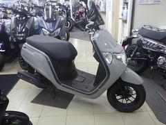 ホンダ　ダンク