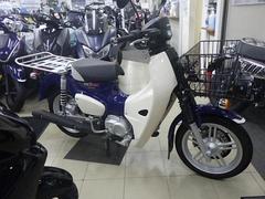 ホンダ　スーパーカブ１１０プロ