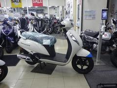 スズキ　アドレス１２５