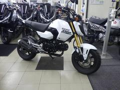 ホンダ　グロム