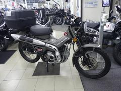 ホンダ　ＣＴ１２５ハンターカブ