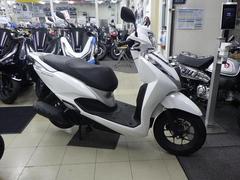 ホンダ　リード１２５