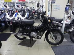 ホンダ　クロスカブ１１０クマモン