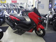 ヤマハ　ＮＭＡＸ１５５　登録済　未走行車両