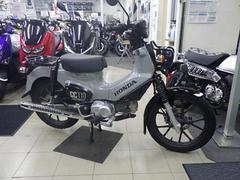 ホンダ　クロスカブ１１０