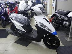 ヤマハ　ジョグ１２５
