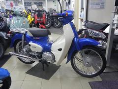 ホンダ　スーパーカブ１１０