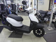 ホンダ　タクト・ベーシック