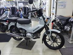 ホンダ　クロスカブ１１０